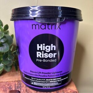 Matrix High Riser Power Lift Powder Lightener (Professional Use Only) 31 oz.
